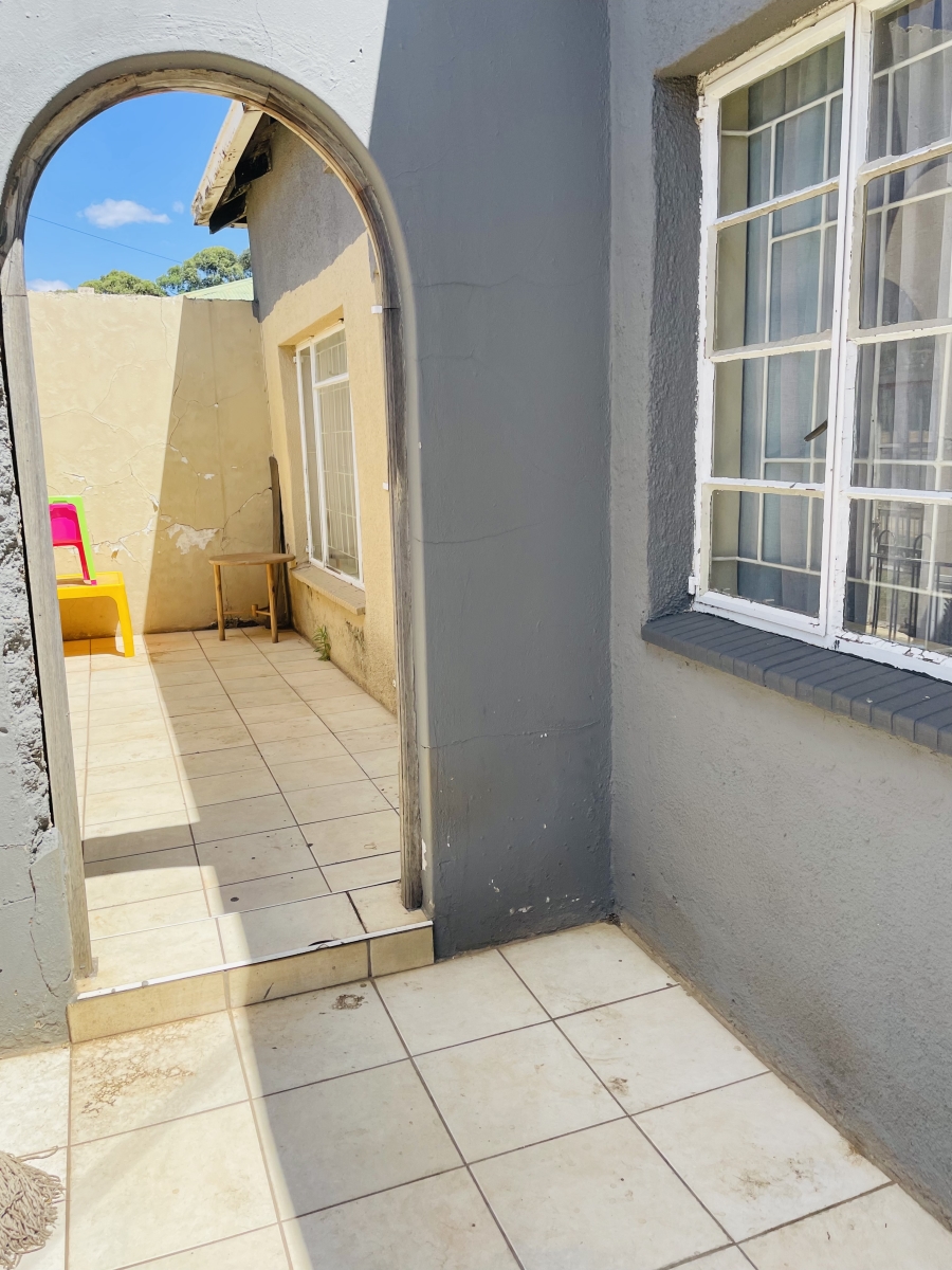 4 Bedroom Property for Sale in Krugersdorp West Gauteng