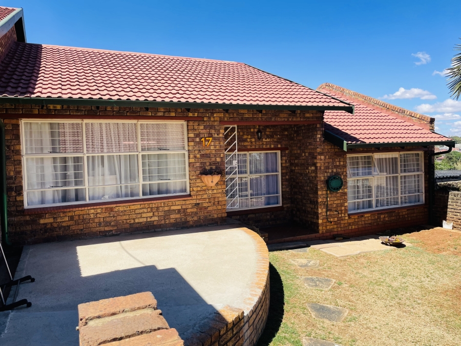 3 Bedroom Property for Sale in Krugersdorp North Gauteng