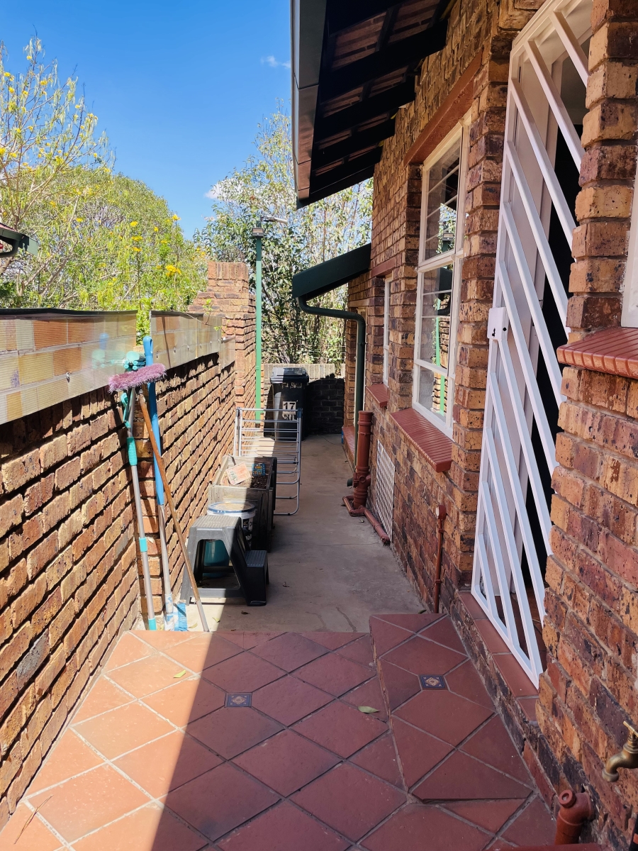 3 Bedroom Property for Sale in Krugersdorp North Gauteng