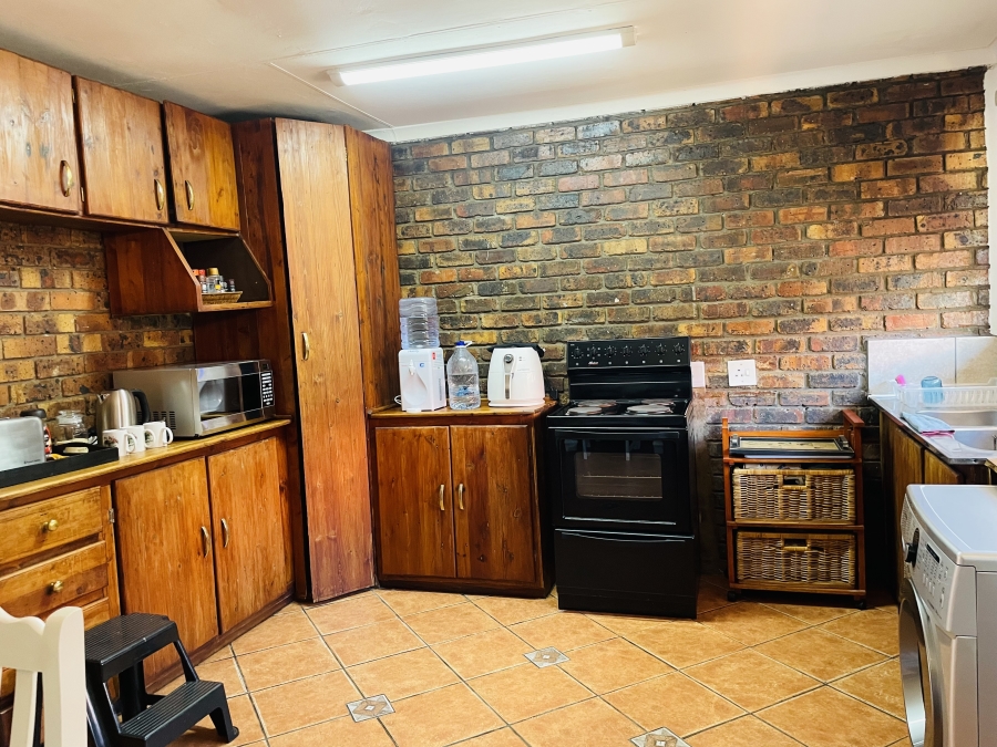 3 Bedroom Property for Sale in Krugersdorp North Gauteng