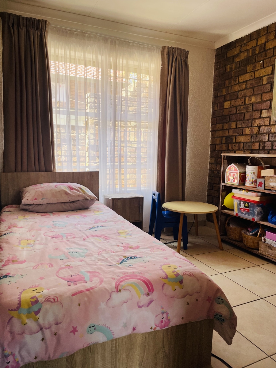 3 Bedroom Property for Sale in Krugersdorp North Gauteng