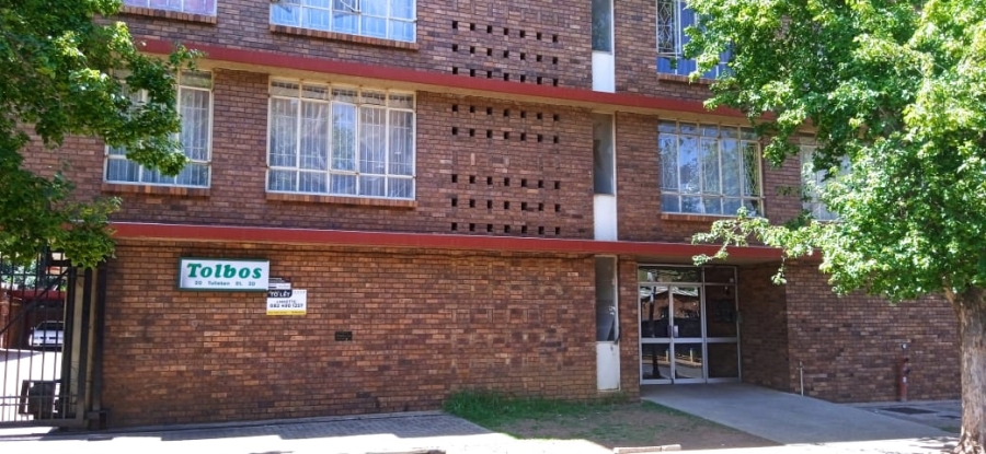 2 Bedroom Property for Sale in Berea Park Gauteng