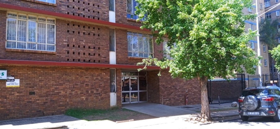 2 Bedroom Property for Sale in Berea Park Gauteng