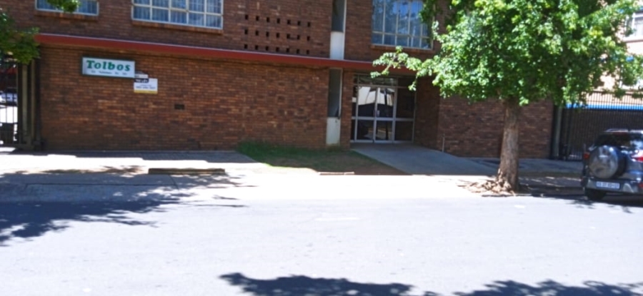 2 Bedroom Property for Sale in Berea Park Gauteng