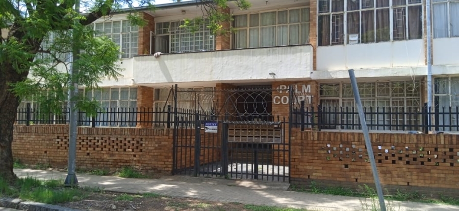 1 Bedroom Property for Sale in Sunnyside Gauteng