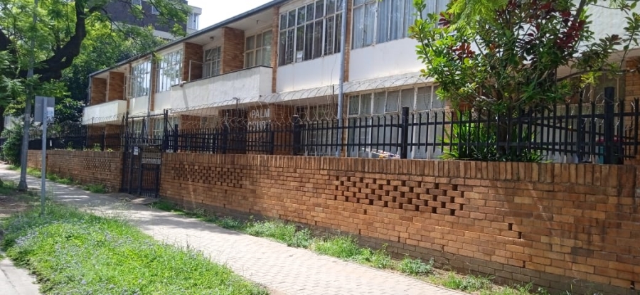 1 Bedroom Property for Sale in Sunnyside Gauteng