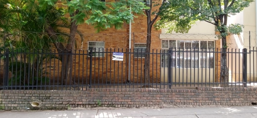 1 Bedroom Property for Sale in Sunnyside Gauteng