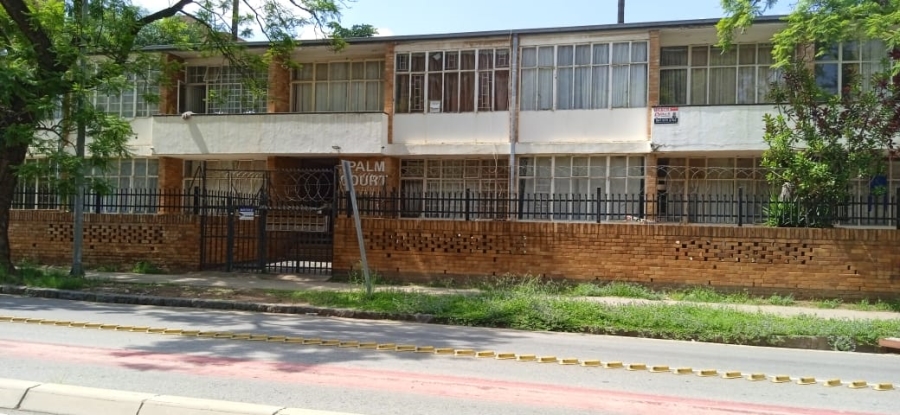 1 Bedroom Property for Sale in Sunnyside Gauteng