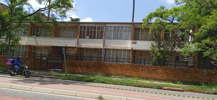 1 Bedroom Property for Sale in Sunnyside Gauteng