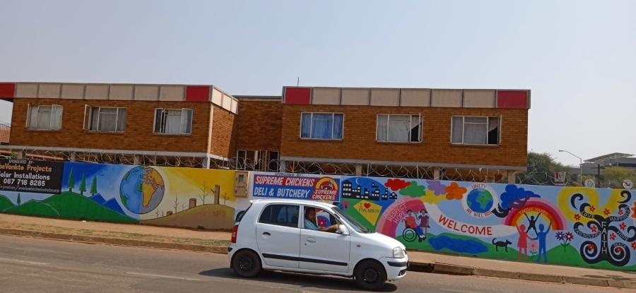 Commercial Property for Sale in Pretoria North Gauteng