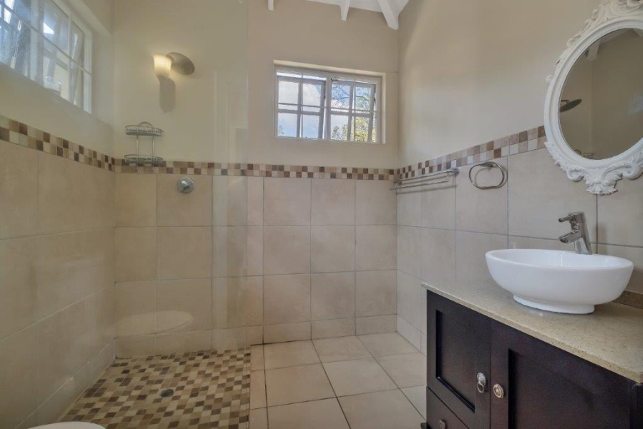 4 Bedroom Property for Sale in Bryanston East Gauteng