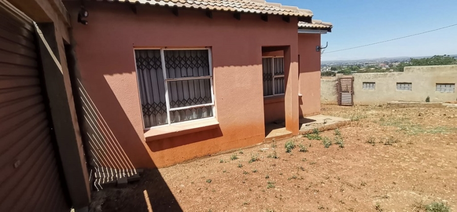 2 Bedroom Property for Sale in Eldorado Park Gauteng