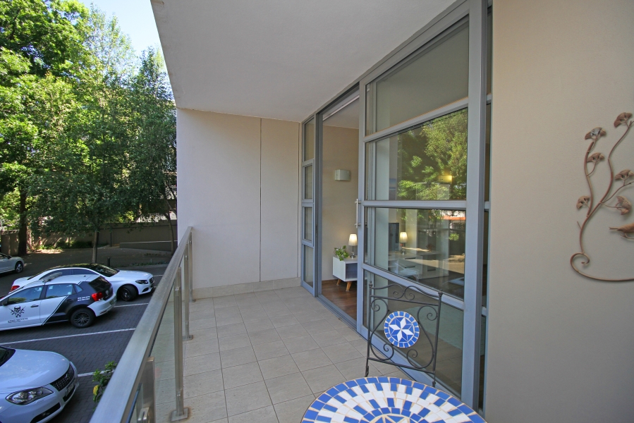 1 Bedroom Property for Sale in Houghton Estate Gauteng