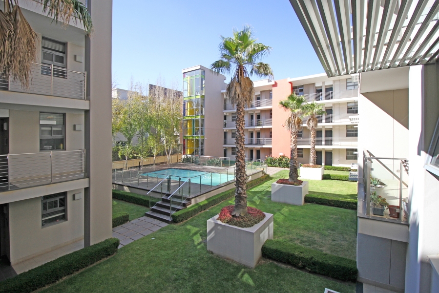 1 Bedroom Property for Sale in Houghton Estate Gauteng