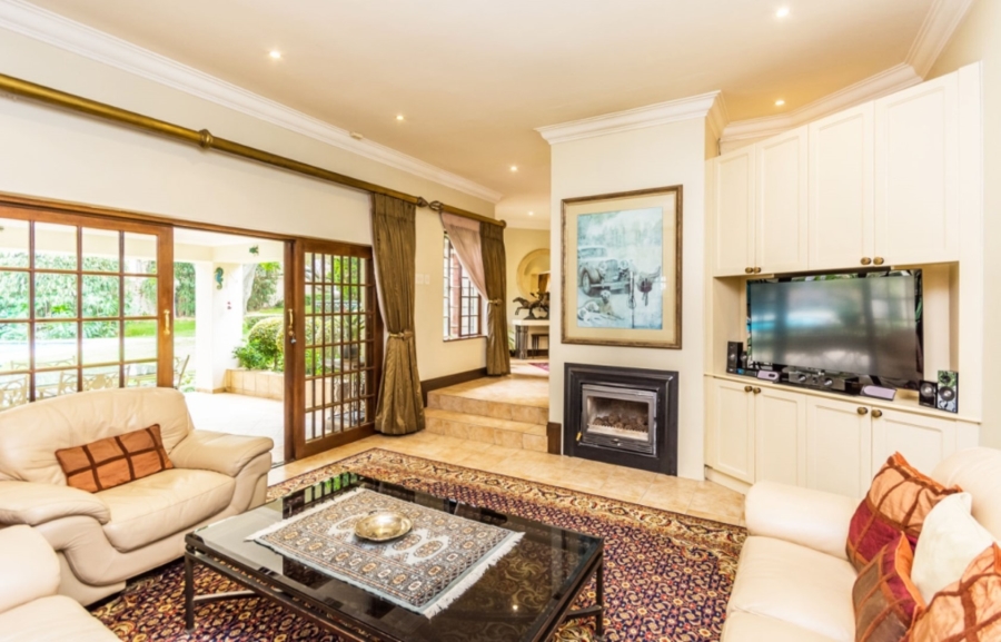 9 Bedroom Property for Sale in Bryanston Gauteng