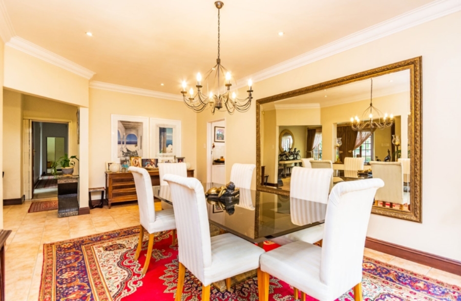 9 Bedroom Property for Sale in Bryanston Gauteng