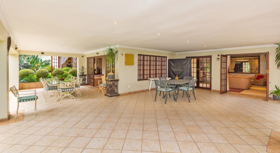 9 Bedroom Property for Sale in Bryanston Gauteng