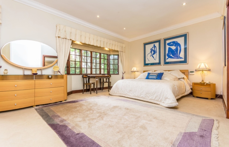 9 Bedroom Property for Sale in Bryanston Gauteng