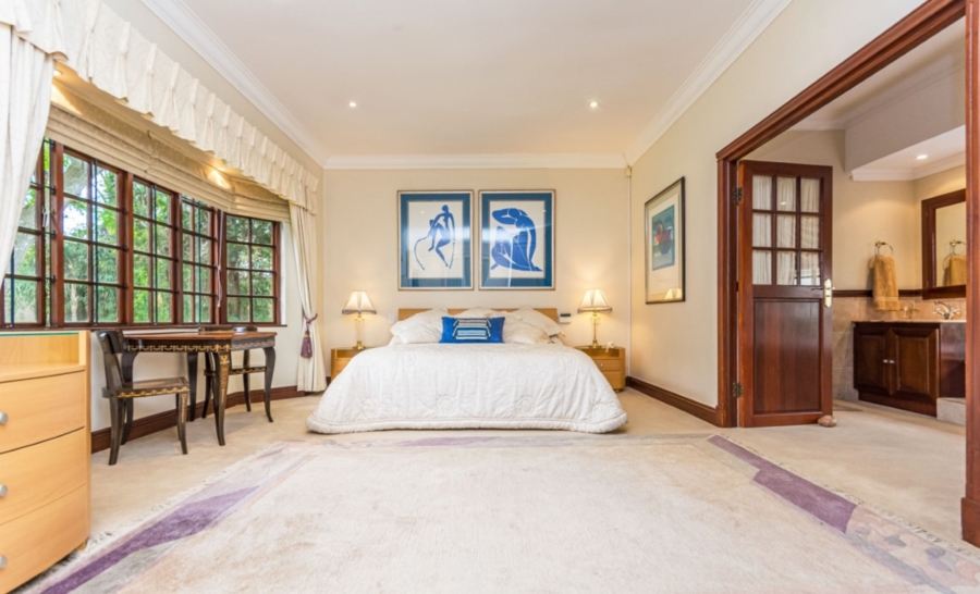 9 Bedroom Property for Sale in Bryanston Gauteng