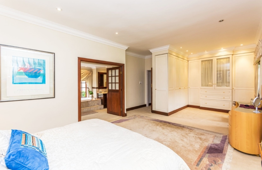 9 Bedroom Property for Sale in Bryanston Gauteng