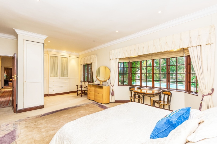 9 Bedroom Property for Sale in Bryanston Gauteng