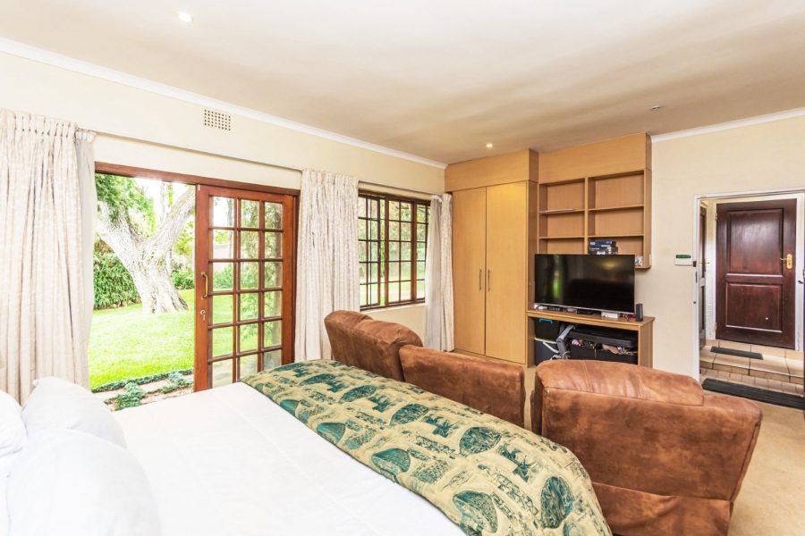 9 Bedroom Property for Sale in Bryanston Gauteng