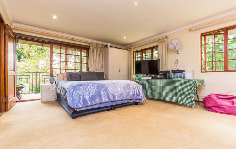 9 Bedroom Property for Sale in Bryanston Gauteng