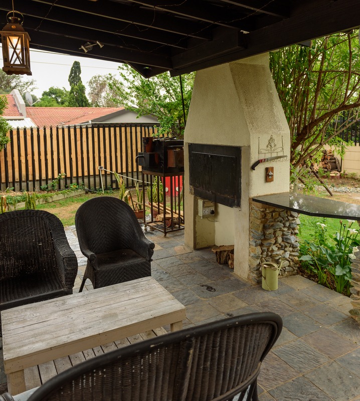 4 Bedroom Property for Sale in Glen Marais Gauteng