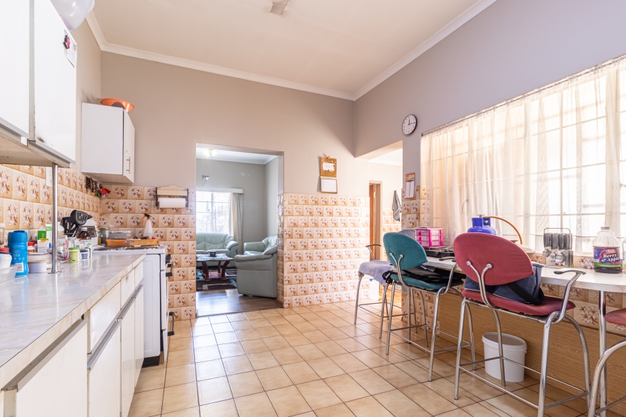 3 Bedroom Property for Sale in Krugersdorp West Gauteng