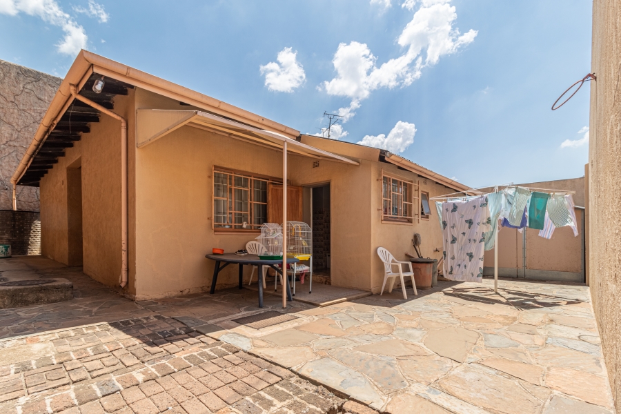 3 Bedroom Property for Sale in Krugersdorp West Gauteng