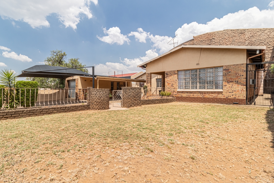 3 Bedroom Property for Sale in Krugersdorp West Gauteng