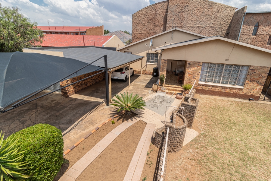 3 Bedroom Property for Sale in Krugersdorp West Gauteng