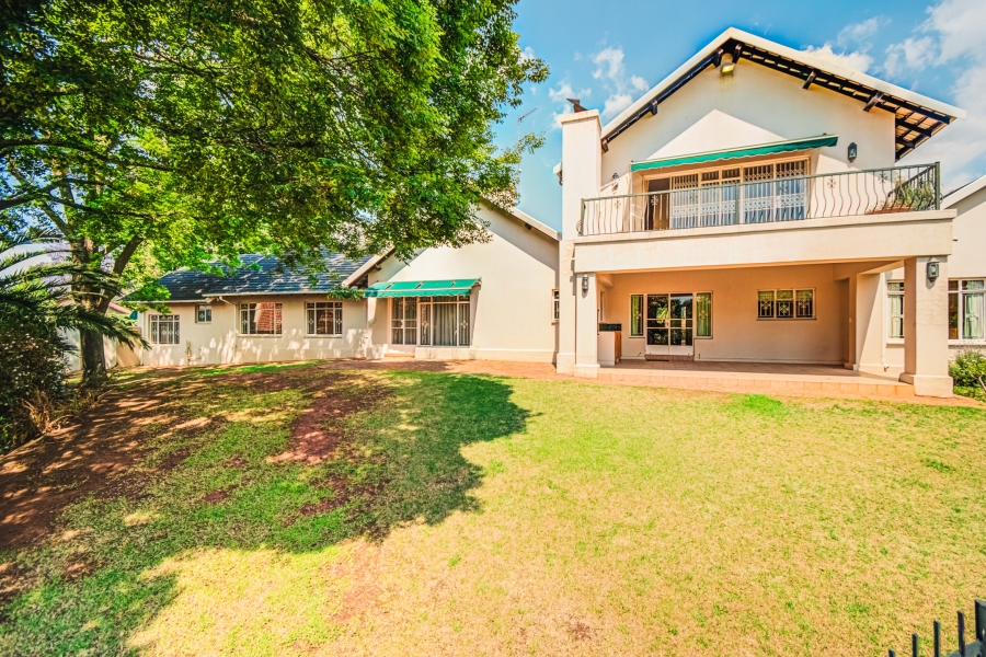 5 Bedroom Property for Sale in Bedfordview Gauteng