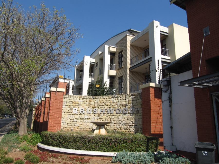 2 Bedroom Property for Sale in Ferndale Gauteng