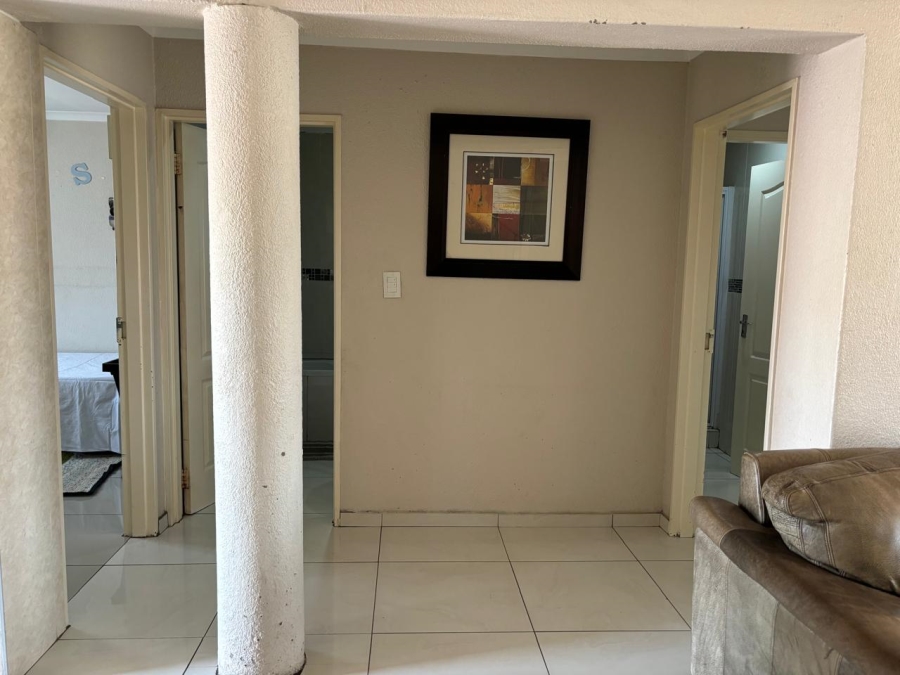 To Let 3 Bedroom Property for Rent in Terenure Gauteng