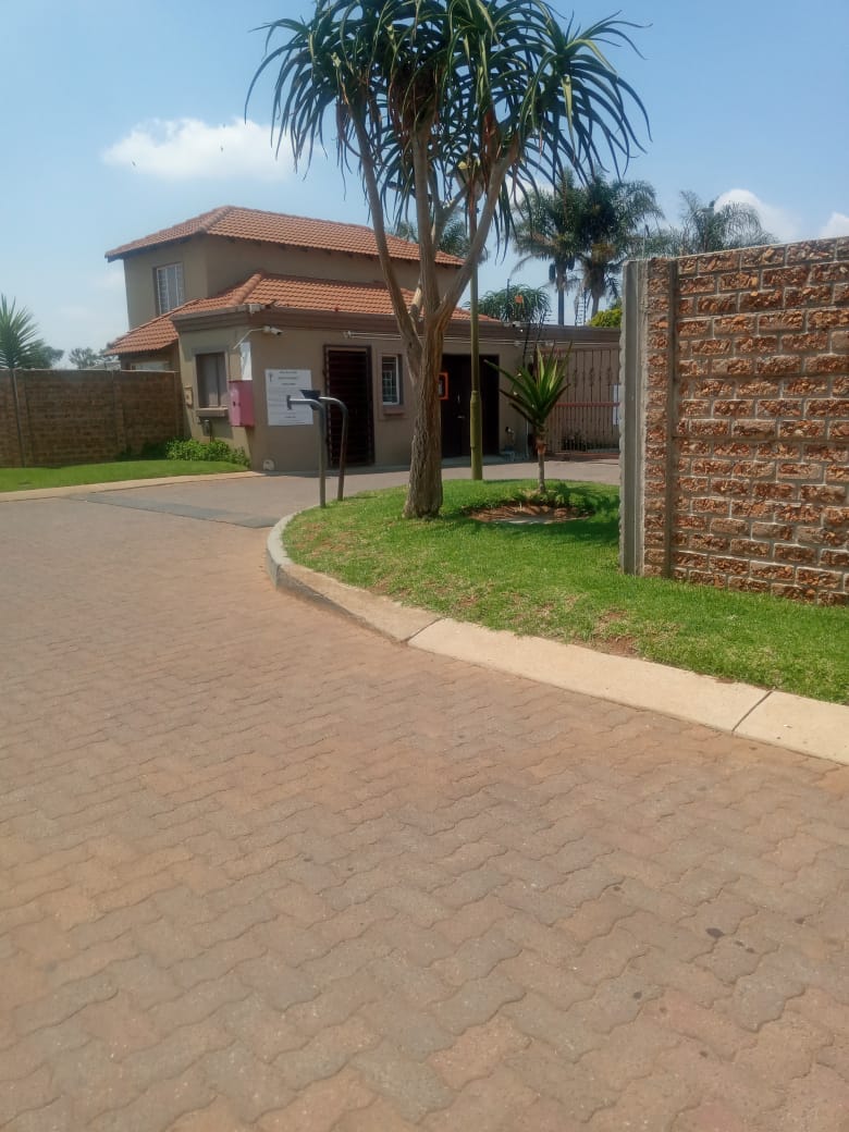 To Let 3 Bedroom Property for Rent in Terenure Gauteng