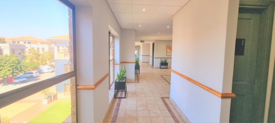 To Let commercial Property for Rent in Rivonia Gauteng