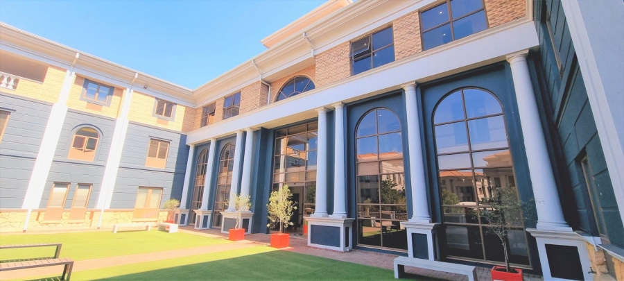 To Let commercial Property for Rent in Rivonia Gauteng