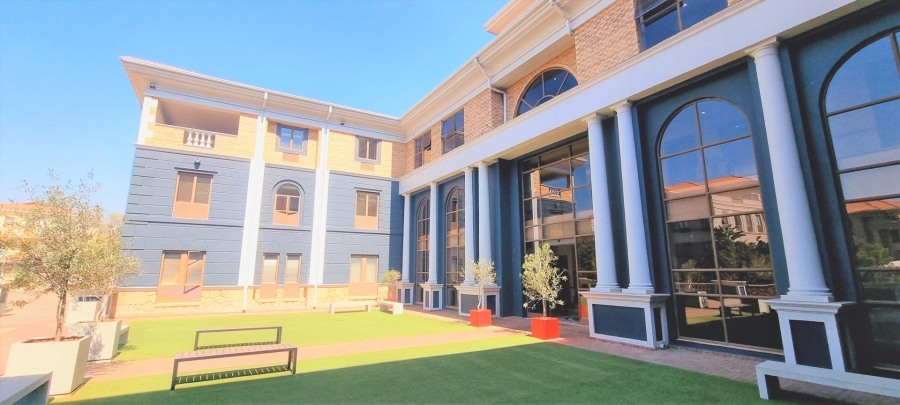 To Let commercial Property for Rent in Rivonia Gauteng