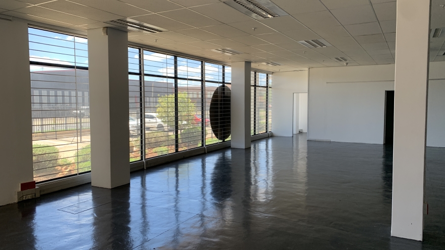 To Let commercial Property for Rent in Hughes Gauteng