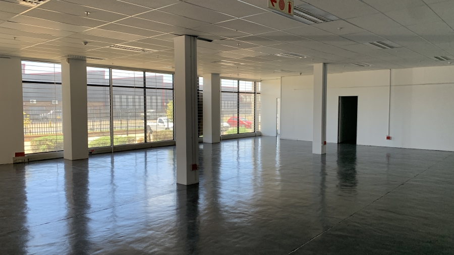 To Let commercial Property for Rent in Hughes Gauteng