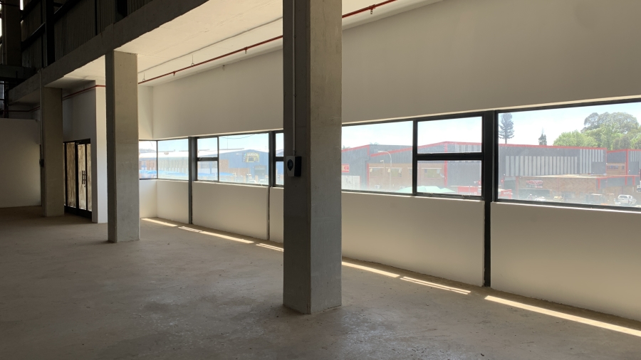 To Let commercial Property for Rent in Hughes Gauteng