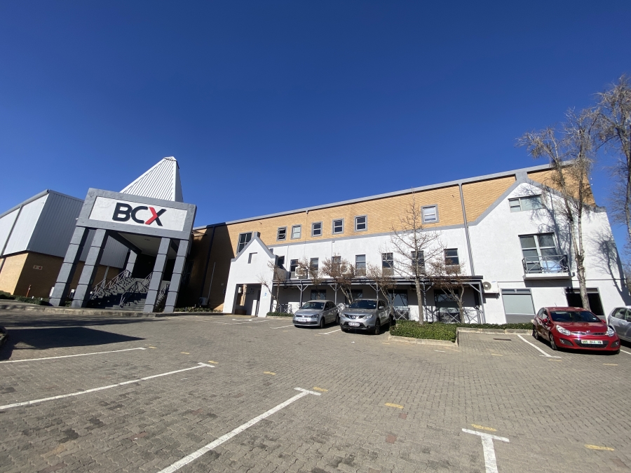 Commercial Property for Sale in Halfway House Gauteng