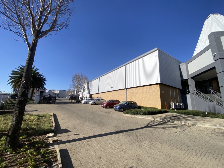 Commercial Property for Sale in Halfway House Gauteng