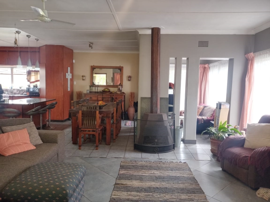 3 Bedroom Property for Sale in Risiville Gauteng