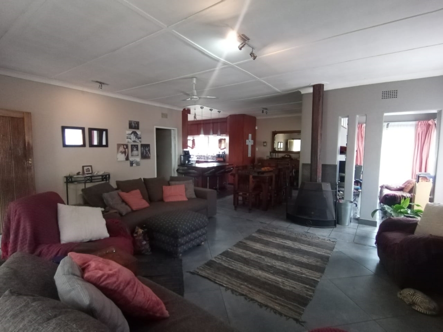 3 Bedroom Property for Sale in Risiville Gauteng