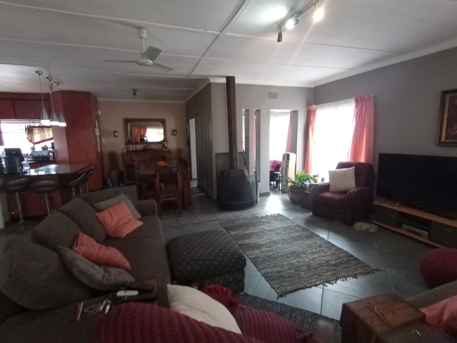 3 Bedroom Property for Sale in Risiville Gauteng