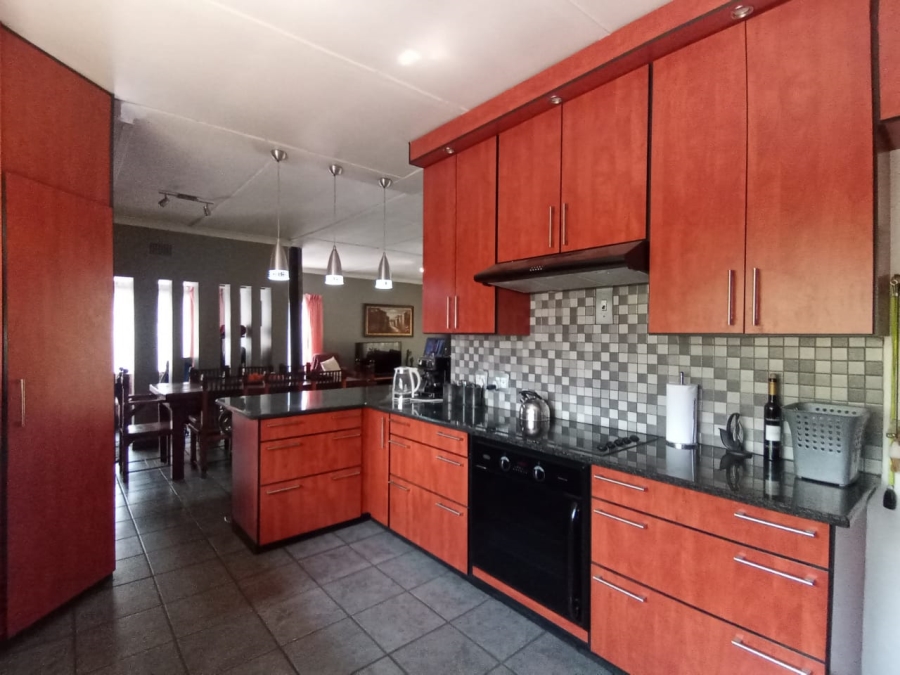 3 Bedroom Property for Sale in Risiville Gauteng