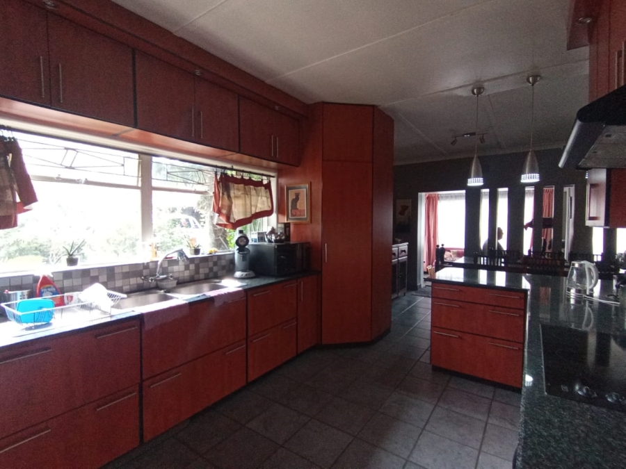 3 Bedroom Property for Sale in Risiville Gauteng