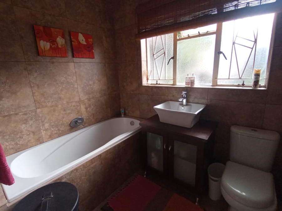 3 Bedroom Property for Sale in Risiville Gauteng